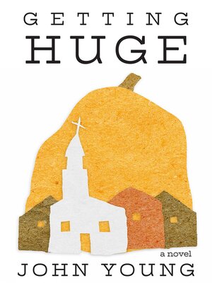 cover image of Getting Huge
